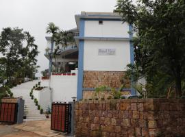 Royal View Resort, hotel en Shillong