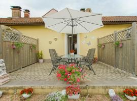 Auszeit Leoben 3 mit Gartenterasse und Gratisparkplatz, hotel v destinaci Leoben
