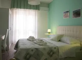 Mary's house