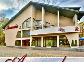 Amazonka