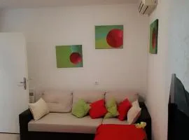 Apartments Porat