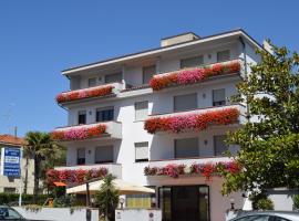 Orchidea Marina, hotell sihtkohas Tirrenia