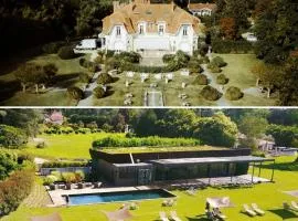 Château du Clair de Lune - Boutique Luxury Hotel