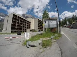 Christian's apartments