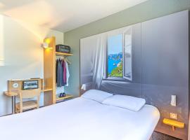 B&B HOTEL Salon de Provence, hotel v destinácii Salon-de-Provence