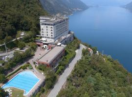 Kosmopolitan Residence, hotel v destinaci Valbrona