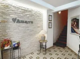 Amarru Apartments