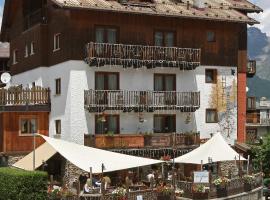 Assietta, hotel a Sauze d'Oulx