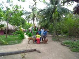 Eco Hotel Las Palmeras