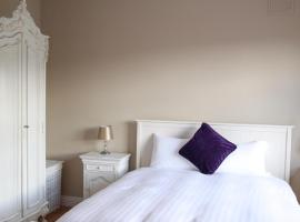 Atlantic Rose Cottage – hotel w mieście Doolin