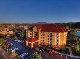 La Quinta by Wyndham Pigeon Forge – hotel w mieście Pigeon Forge