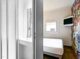 hotelF1 Lille Villeneuve d'Ascq