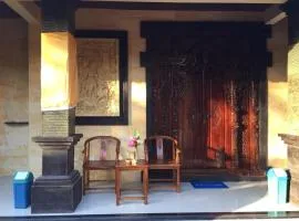 Hendra House