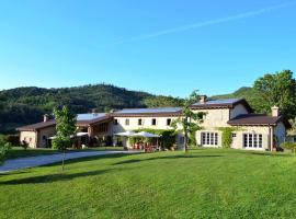 Il Casale al Colle, hotel v destinaci Montegrotto Terme