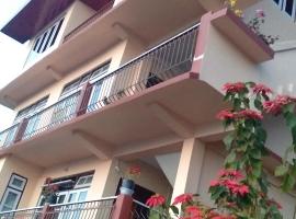 Bethany Homestay, pet-friendly hotel in Kalimpong