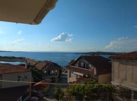 house georgievi, ubytování v soukromí v destinaci Sozopol