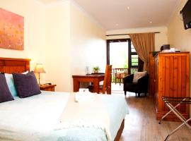 WarmKaros Bed & Breakfast, hotel que admite mascotas en East London