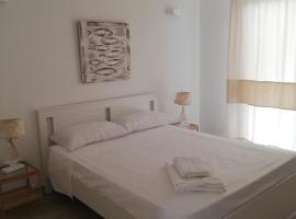 Domo Green House, bed and breakfast en Villasimius