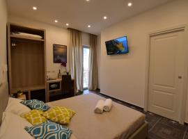 Effe Home Sorrento, pet-friendly hotel in Sorrento