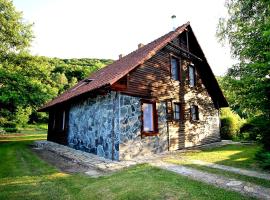 Marcell vendégház, hotell sihtkohas Jósvafő