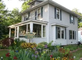 Serendipity Bed and Breakfast