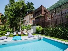 Le Stanze del Lago Suites & Pool