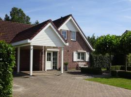Holiday Home Zeewolde, biệt thự ở Zeewolde
