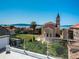 Apartments Villa Castello