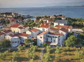 Apartman I&A, apartman u gradu Porat