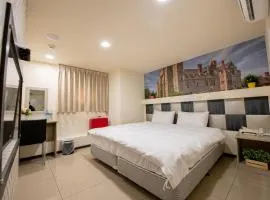 England Vacation Hotel
