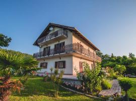 Farm stay Synergia - Hiden treasure, hotel u Pazinu