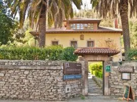 La Casona de Don Santos