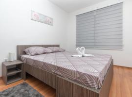 Apartman Emir 1, serviced apartment in Sarajevo