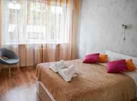 Stuudio 17, hotel cerca de Kuressaare Town Park, Kuressaare