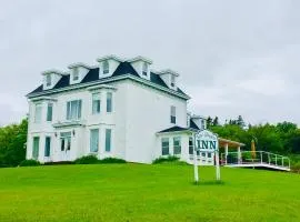 The New Glasgow Inn
