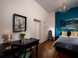 Casa Miron 1, apartment in Timişoara