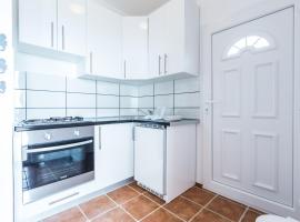 Apartmani Filip: Mandre şehrinde bir otel