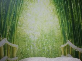 LA CASA DELL'ORSO, ξενοδοχείο στο Τσιαμπίνο