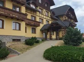 Apartmán Erika