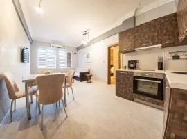 Sofia Industrial Life Apartment