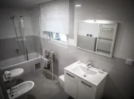 Apartman Magnolia