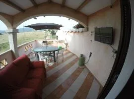 Casa Vacanze residence Cavour Attico