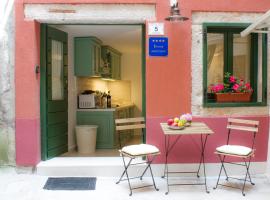 House Corte dei Matte'