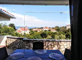 Sea View, apartman u gradu 'Savar'