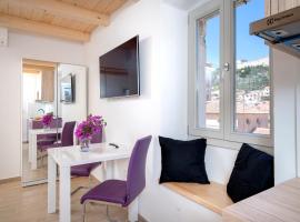 Velada Center, apartamento em Hvar