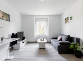 Comfort Stay Basel Airport 1B46, apartment in Saint-Louis