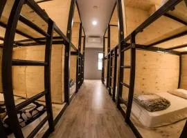 Bunk Inn Hostel