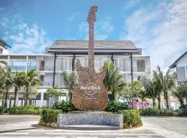 Hard Rock Hotel Desaru Coast