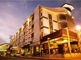 MO2 Westown Hotel Iloilo
