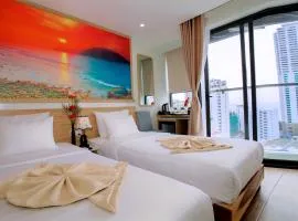 Royal HPM Hotel